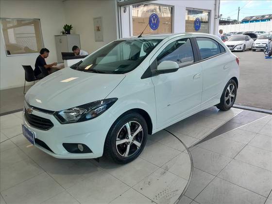 CHEVROLET ONIX 1.4 MPFI LTZ 8V FLEX 4P AUTOMÁTICO CHEVROLET ONIX 1.4 MPFI LTZ 8V FLEX 4P AUTOMÁTICO